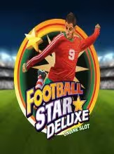 Football Star Deluxe game
