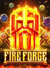 Fire Forge game
